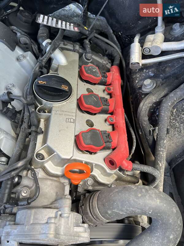 Внедорожник / Кроссовер Audi Q7 2011 в Киеве