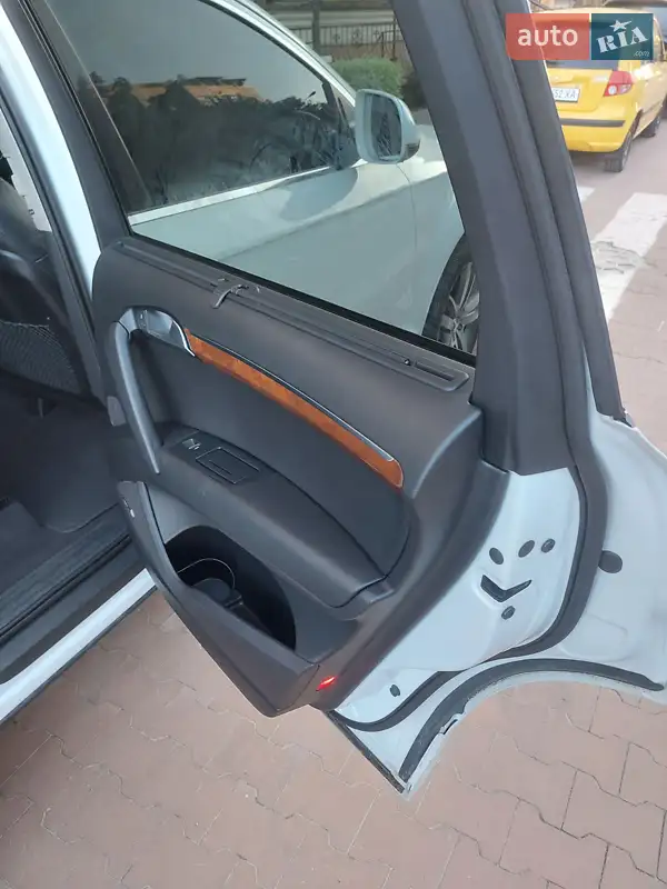 Audi Q7 2014 VIN WA1LGAFE1FD001476 фото оголошення 27 з 161