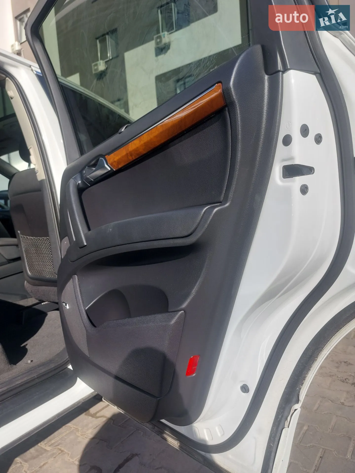 2014 Audi Q7 - мініатюра 49