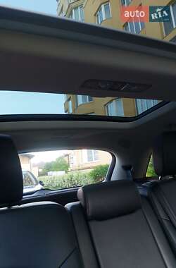 Внедорожник / Кроссовер Audi Q7 2014 в Киеве