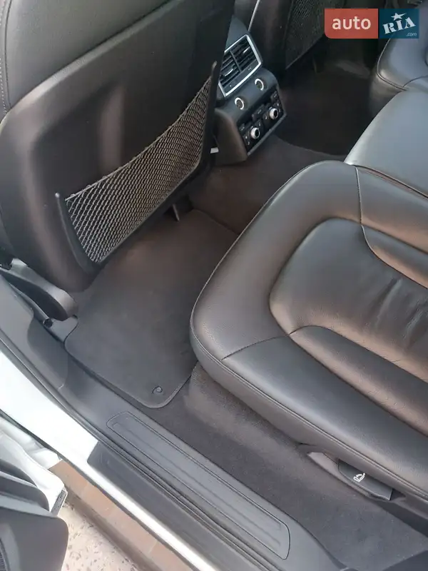 Audi Q7 2014 VIN WA1LGAFE1FD001476 фото оголошення 90 з 161