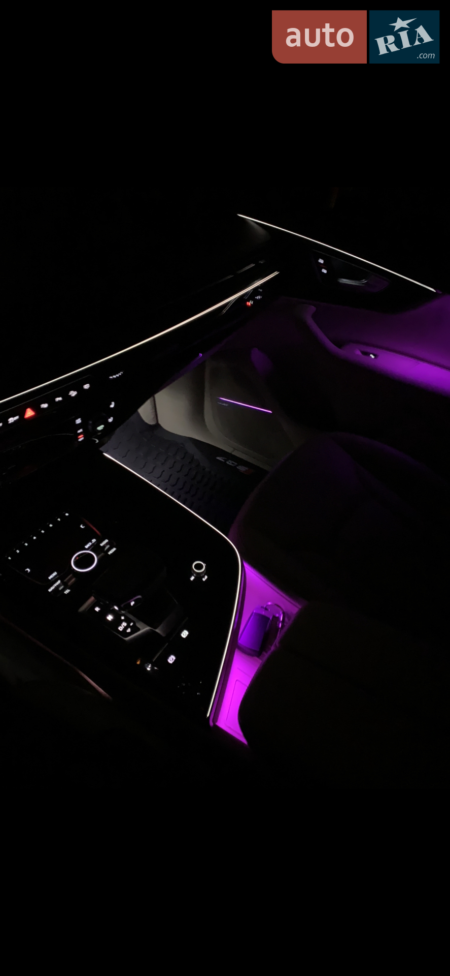 2019 Audi Q7 - мініатюра 19
