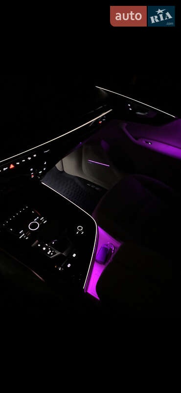 Позашляховик / Кросовер Audi Q7 2019 в Києві