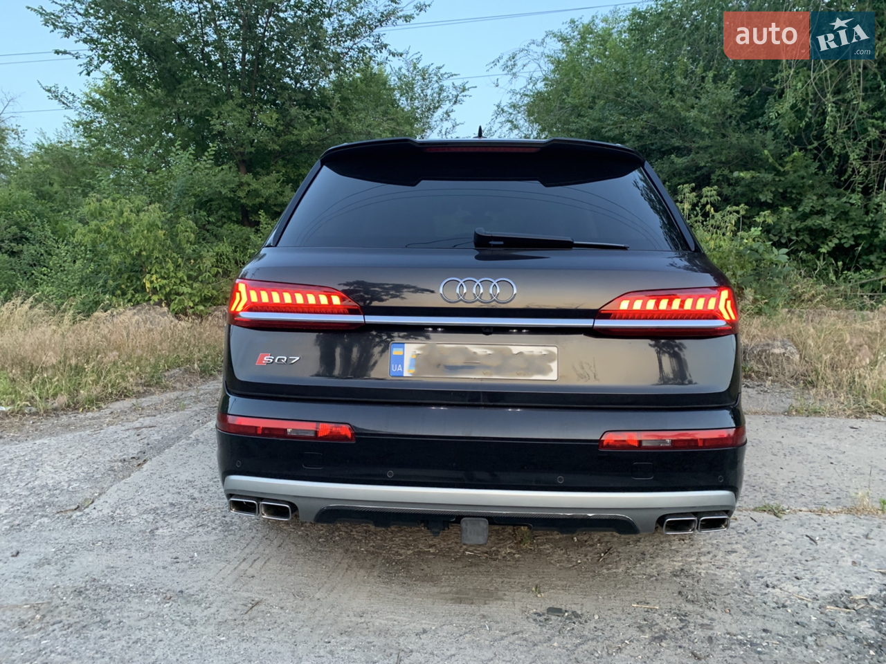 2018 Audi Q7 - мініатюра 27