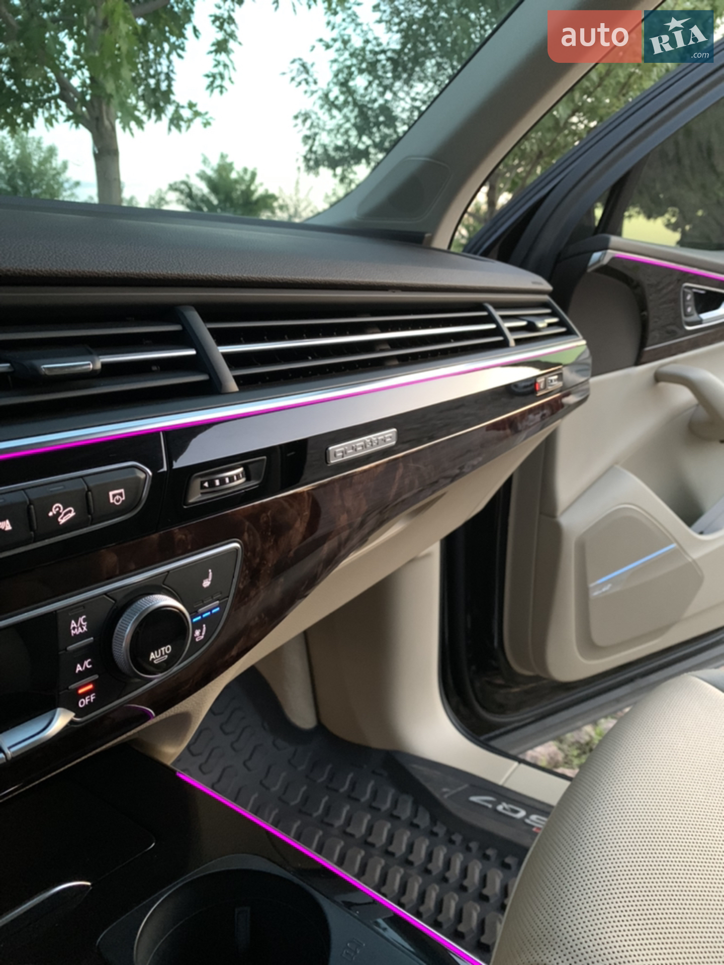 2019 Audi Q7 - мініатюра 31