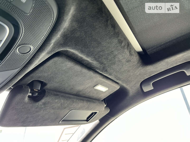 Внедорожник / Кроссовер Audi Q7 2019 в Луцке