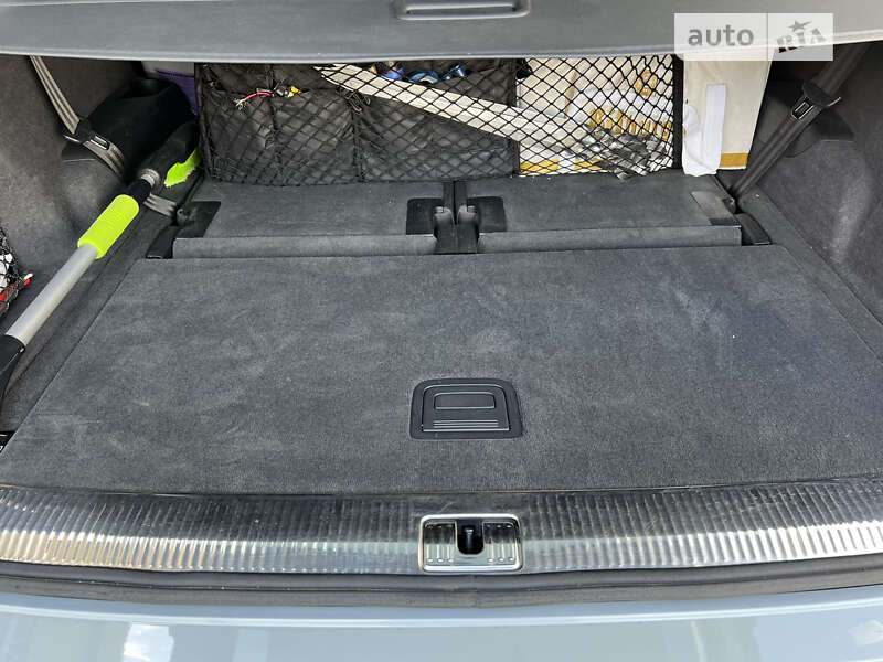 Внедорожник / Кроссовер Audi Q7 2019 в Луцке