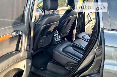 Позашляховик / Кросовер Audi Q7 2012 в Хусті