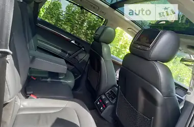 Audi Q7 2012