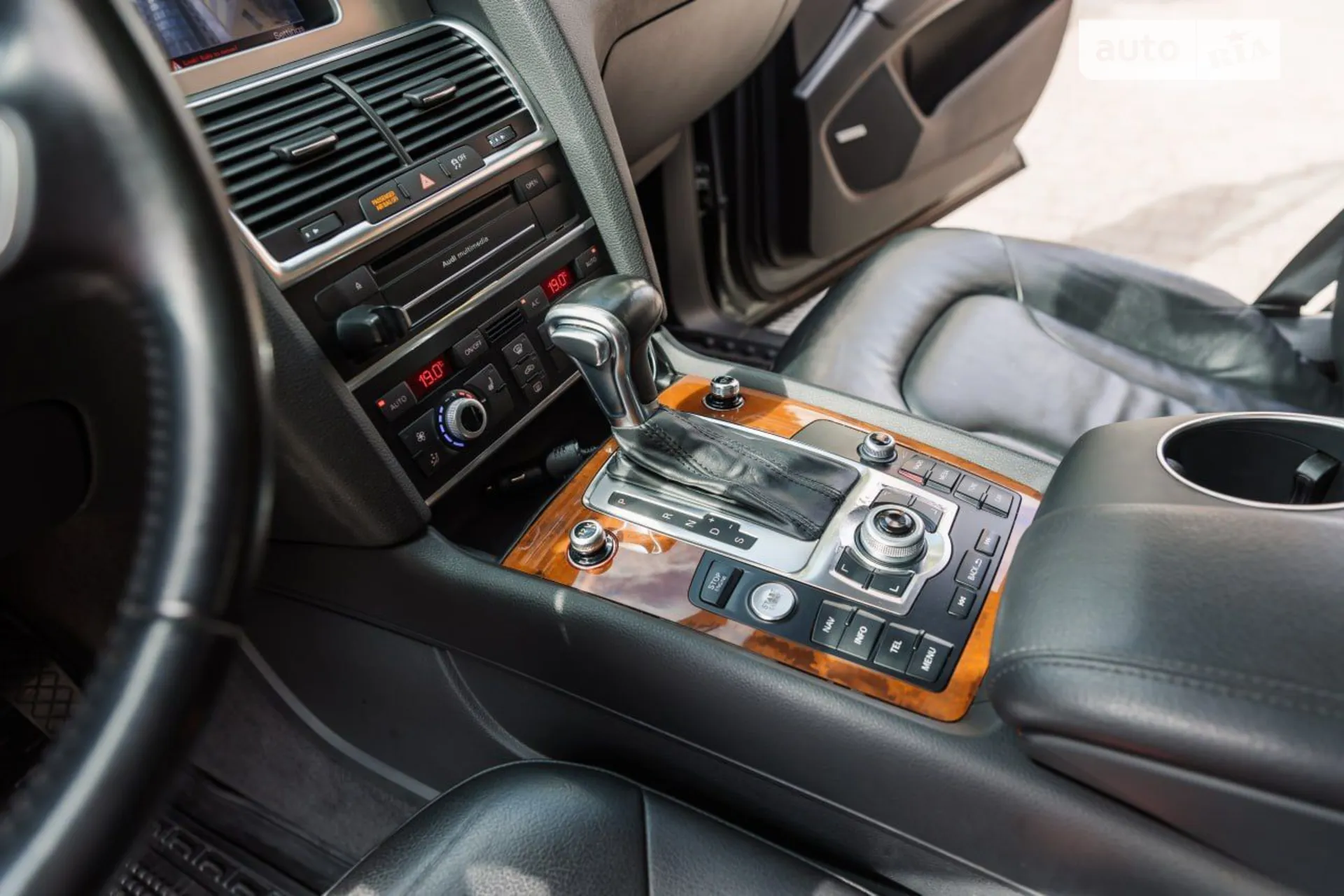 2014 Audi Q7 - мініатюра 32