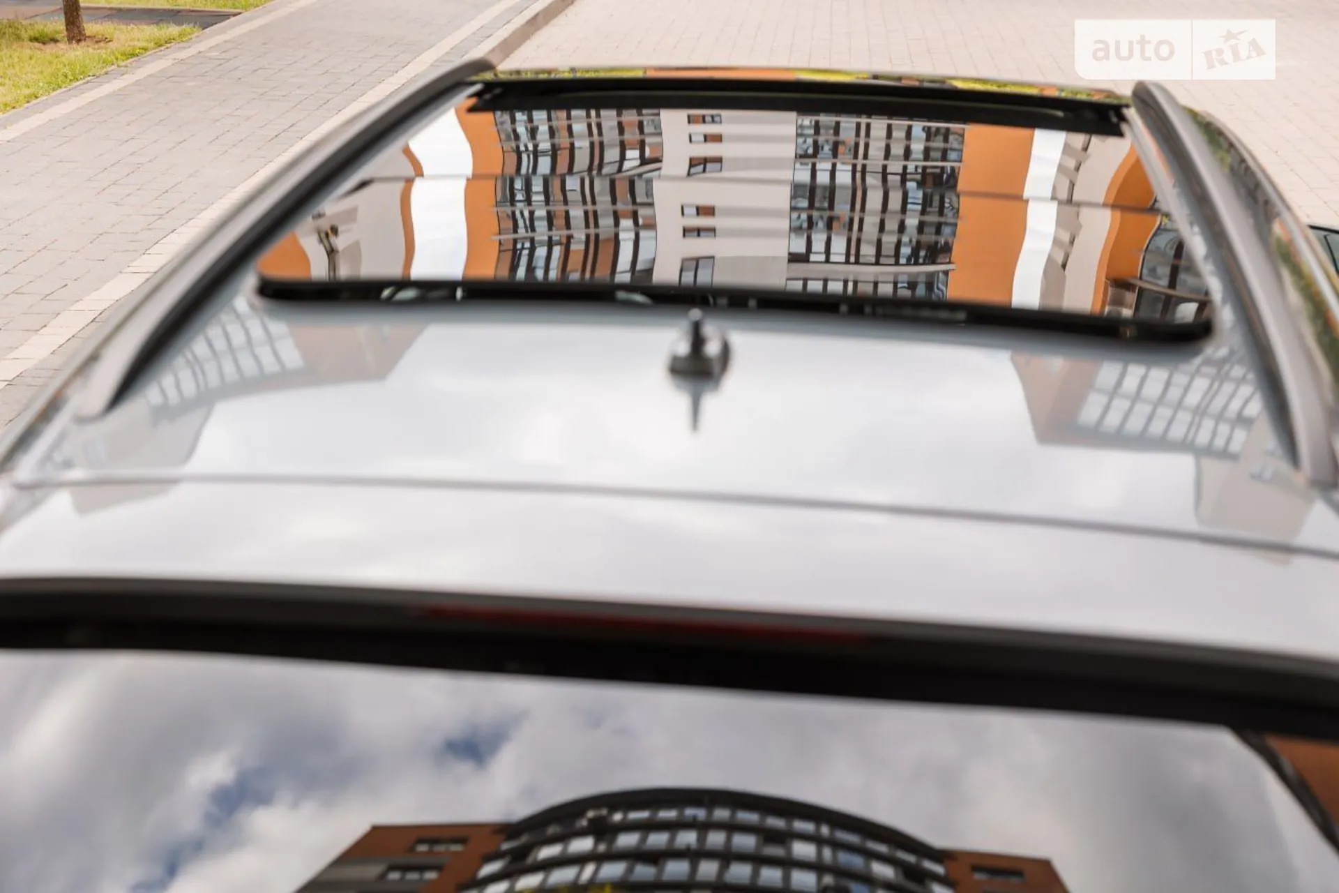 2014 Audi Q7 - мініатюра 36