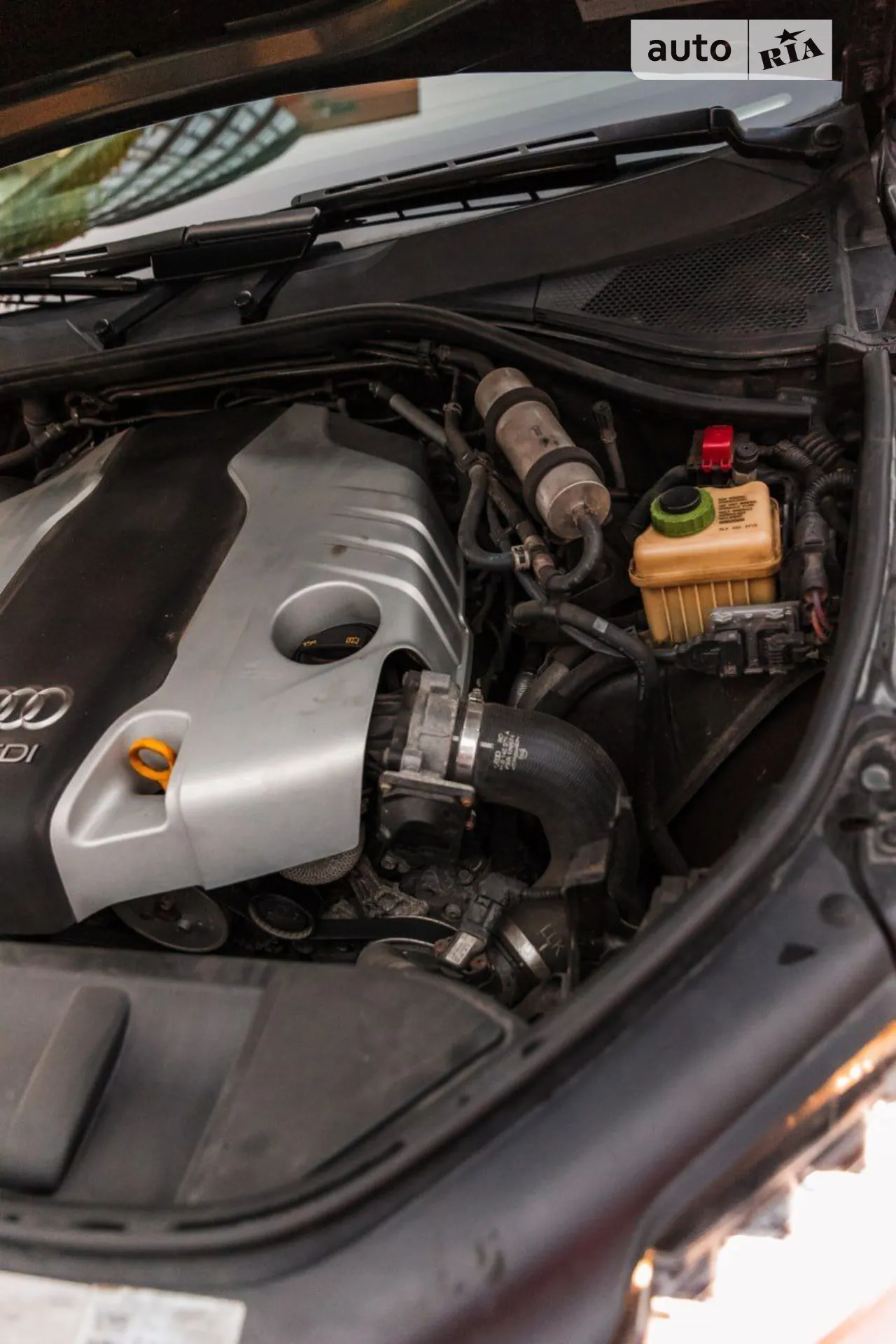 2014 Audi Q7 - мініатюра 43