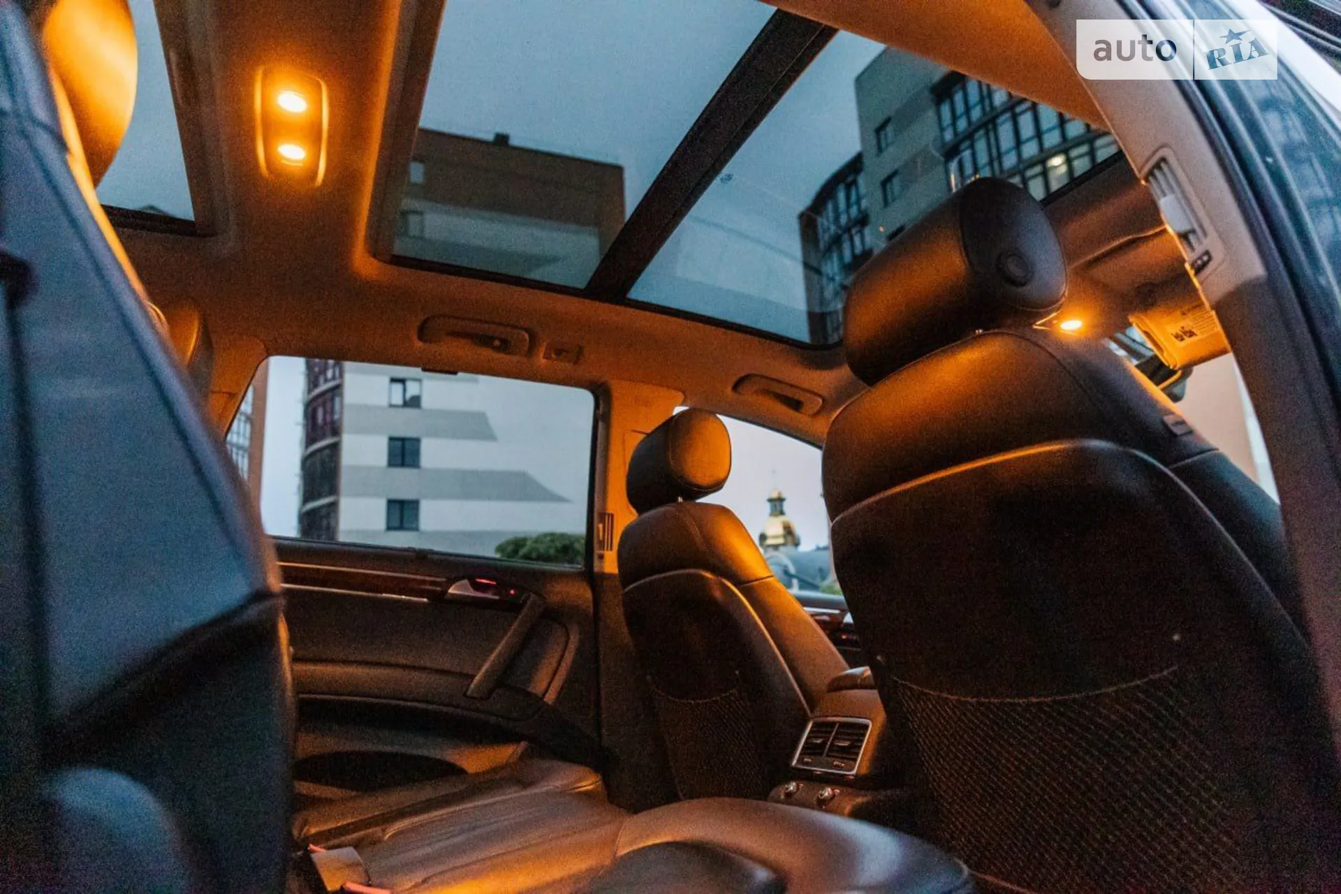 2014 Audi Q7 - мініатюра 54