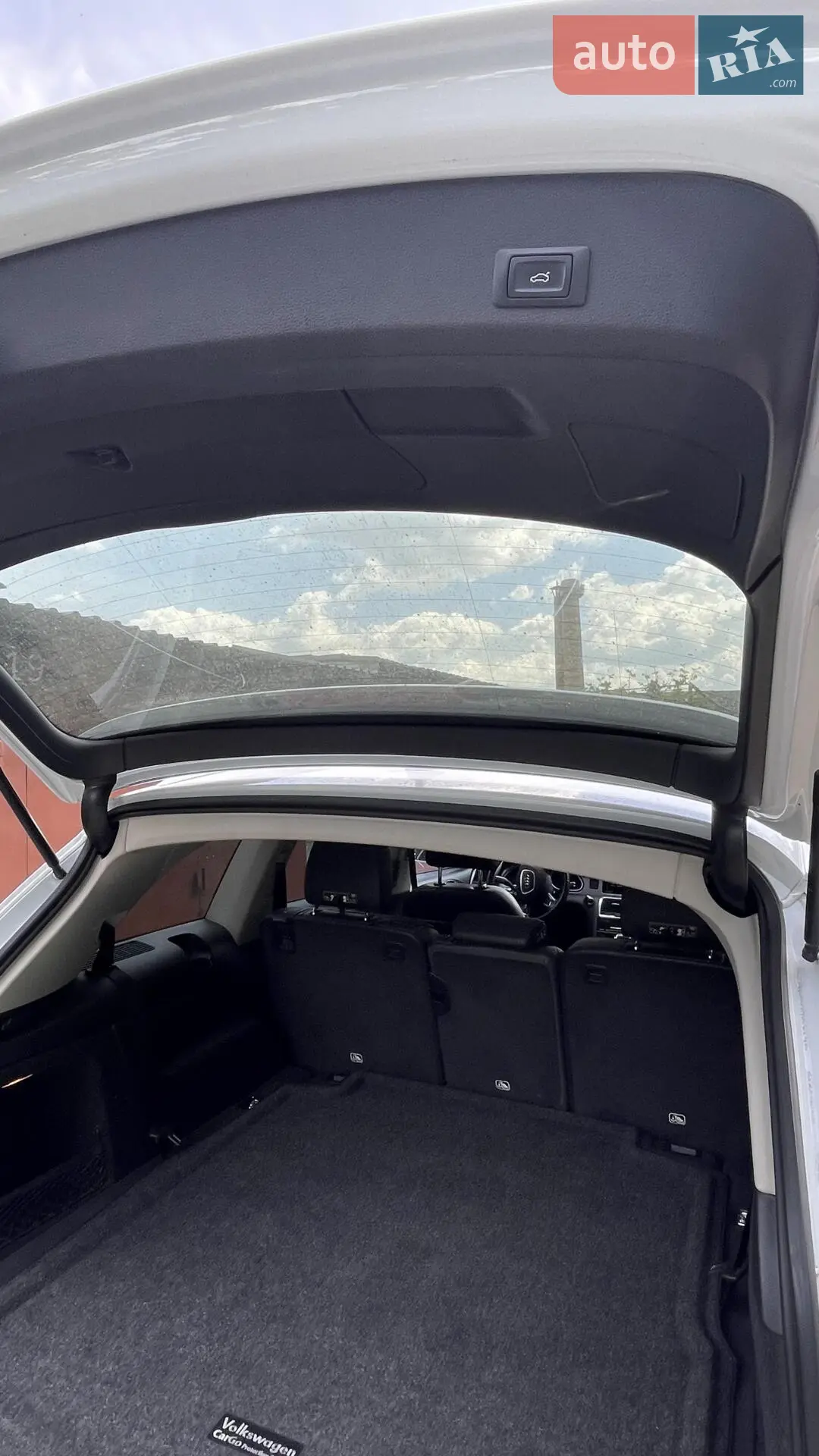 2012 Audi Q7 - мініатюра 31