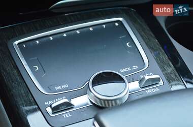 Внедорожник / Кроссовер Audi Q7 2016 в Одессе