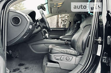 Позашляховик / Кросовер Audi Q7 2013 в Глухові
