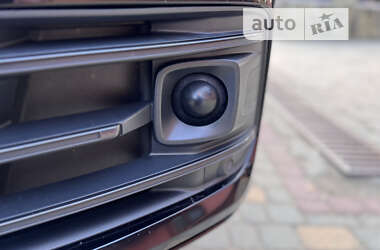 Позашляховик / Кросовер Audi Q7 2016 в Сваляві