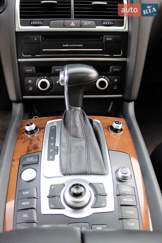 Внедорожник / Кроссовер Audi Q7 2015 в Мукачево фото 30 Внедорожник / Кроссовер Audi Q7 2015 в Мукачево