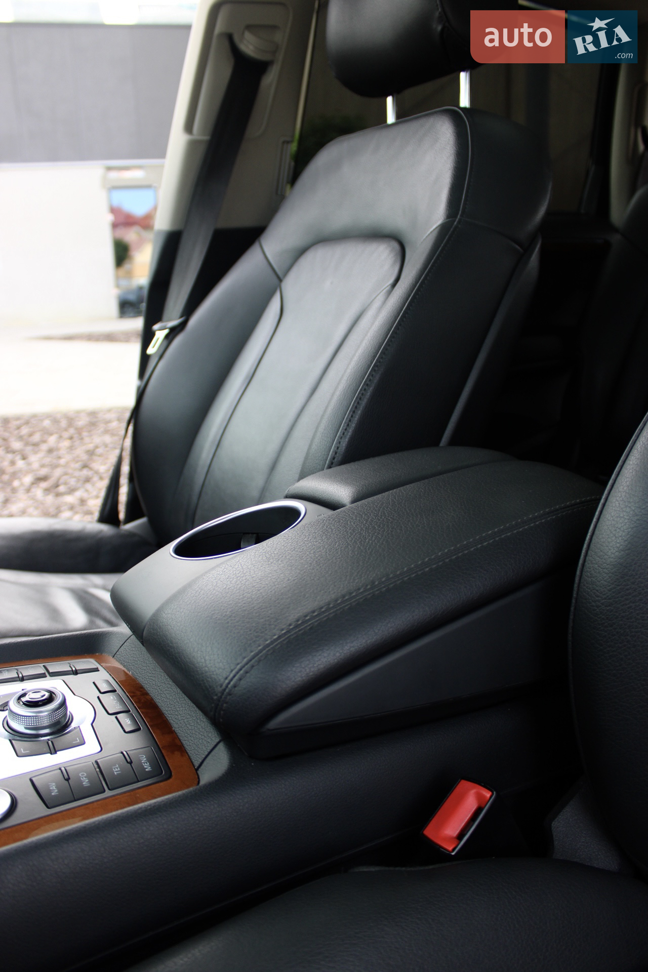 2015 Audi Q7 - мініатюра 34