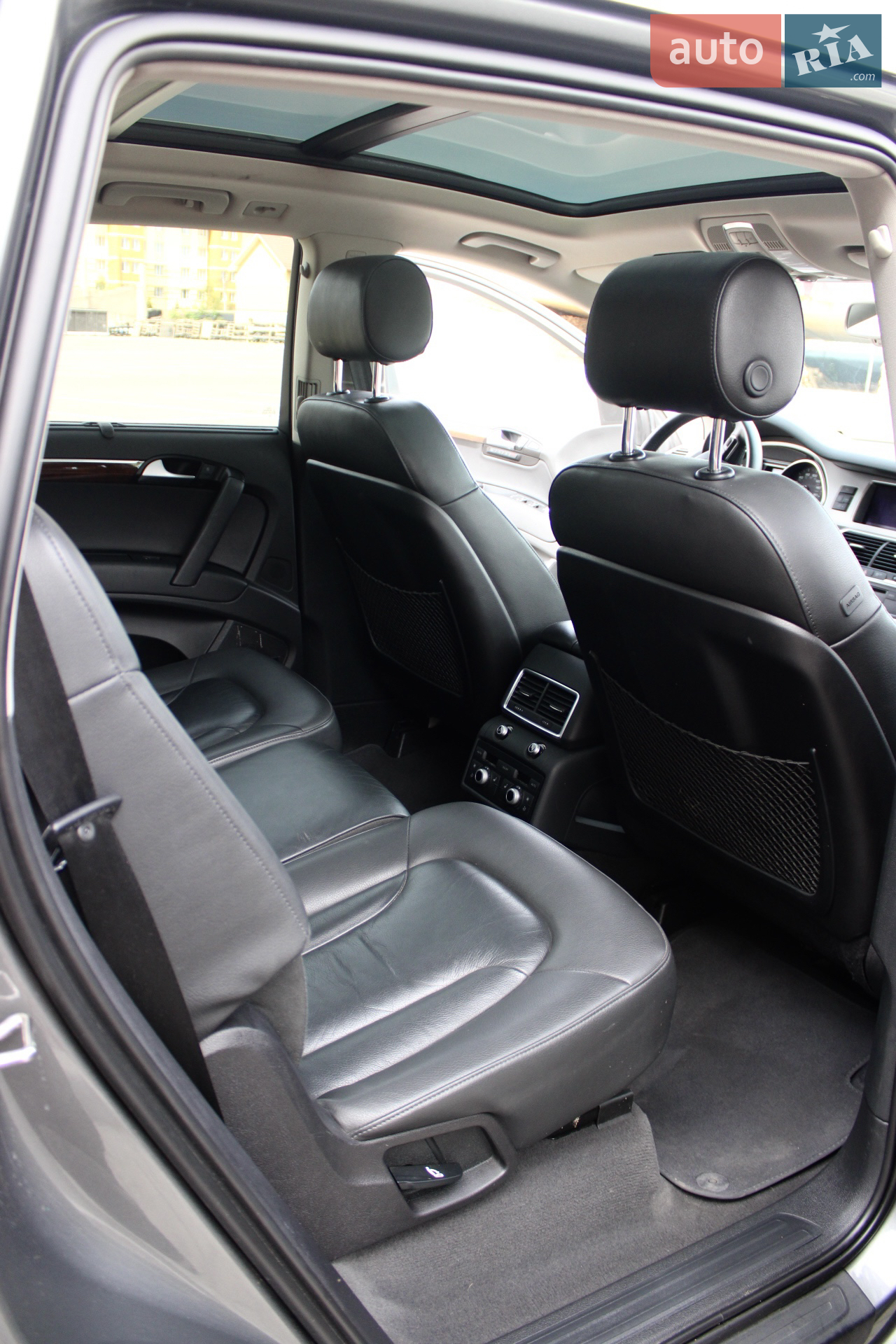 2015 Audi Q7 - мініатюра 36