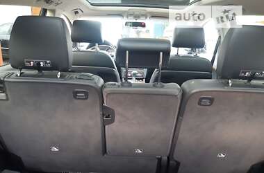 Позашляховик / Кросовер Audi Q7 2015 в 