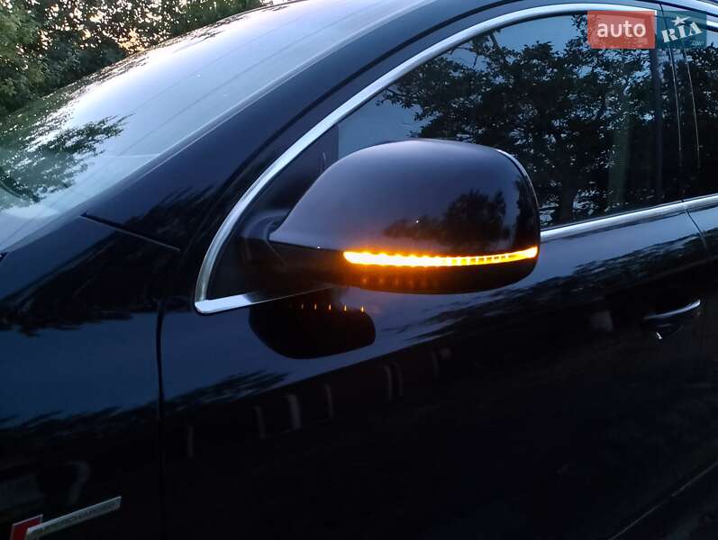 Внедорожник / Кроссовер Audi Q7 2012 в Измаиле фото 9 Внедорожник / Кроссовер Audi Q7 2012 в Измаиле