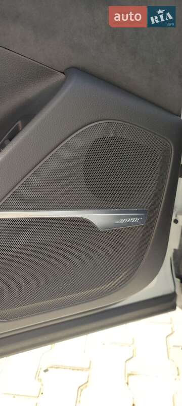 Внедорожник / Кроссовер Audi Q7 2016 в Черновцах фото 10 Внедорожник / Кроссовер Audi Q7 2016 в Черновцах