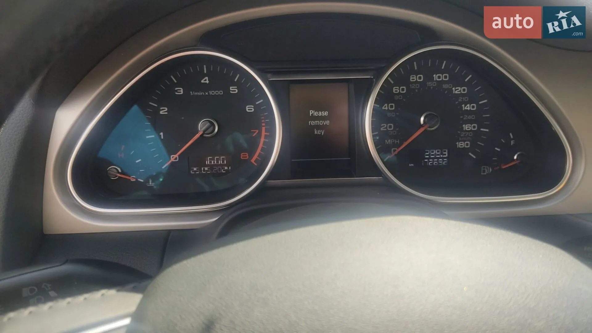 2015 Audi Q7 - мініатюра 61