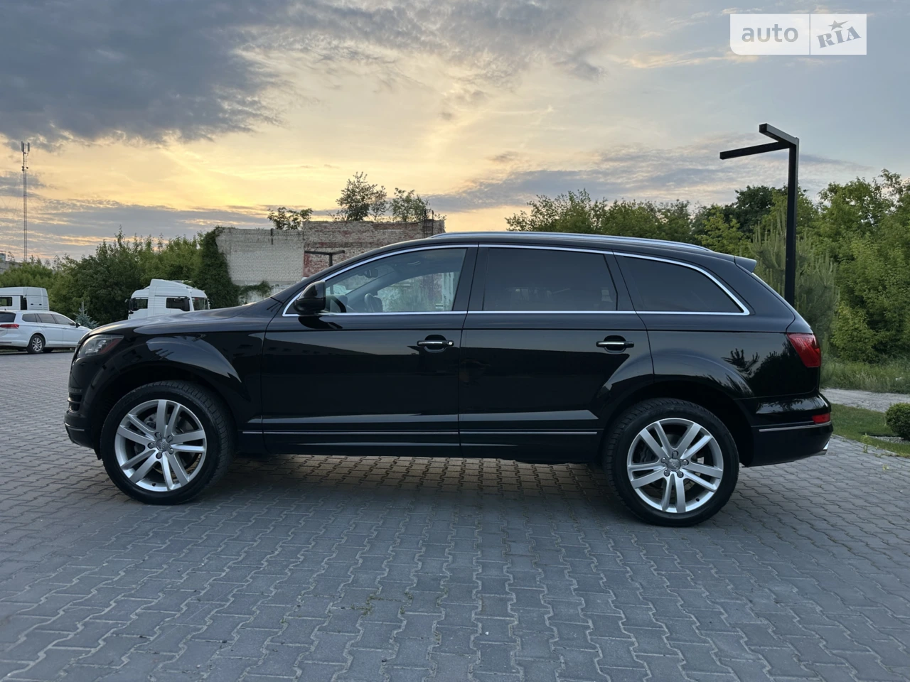 2016 Audi Q7 - мініатюра 42
