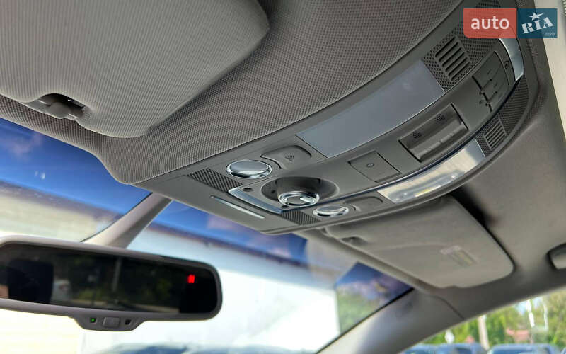 Позашляховик / Кросовер Audi Q7 2013 в Львові