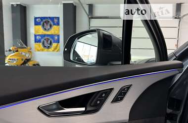 Позашляховик / Кросовер Audi Q7 2022 в Тернополі