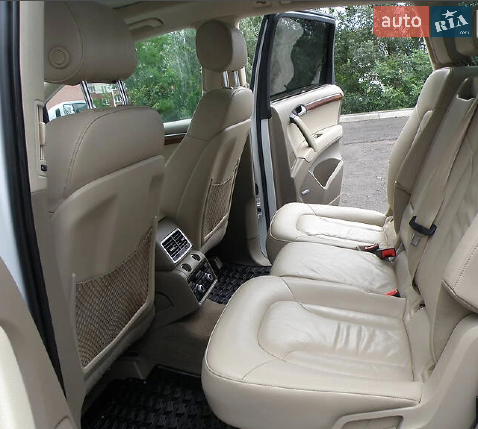 2013 Audi Q7 - мініатюра 10