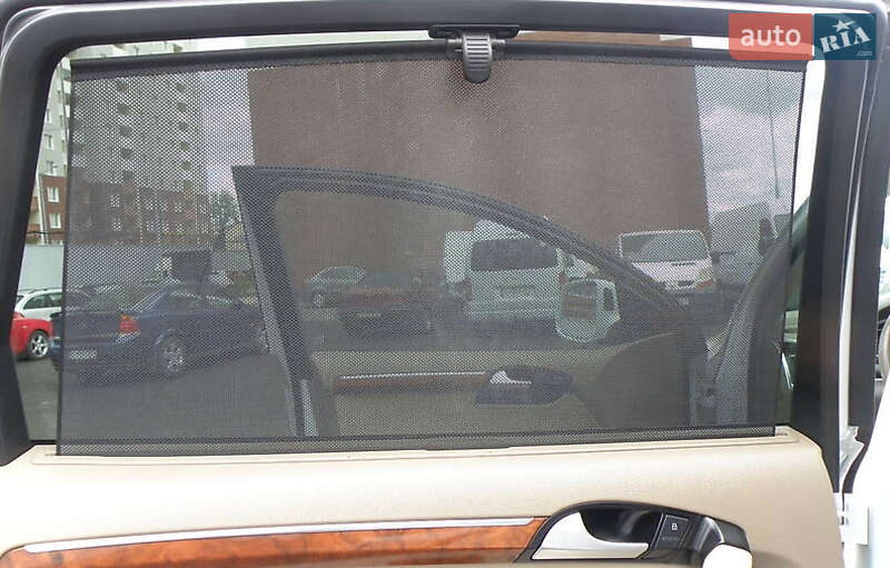 Внедорожник / Кроссовер Audi Q7 2013 в Ивано-Франковске
