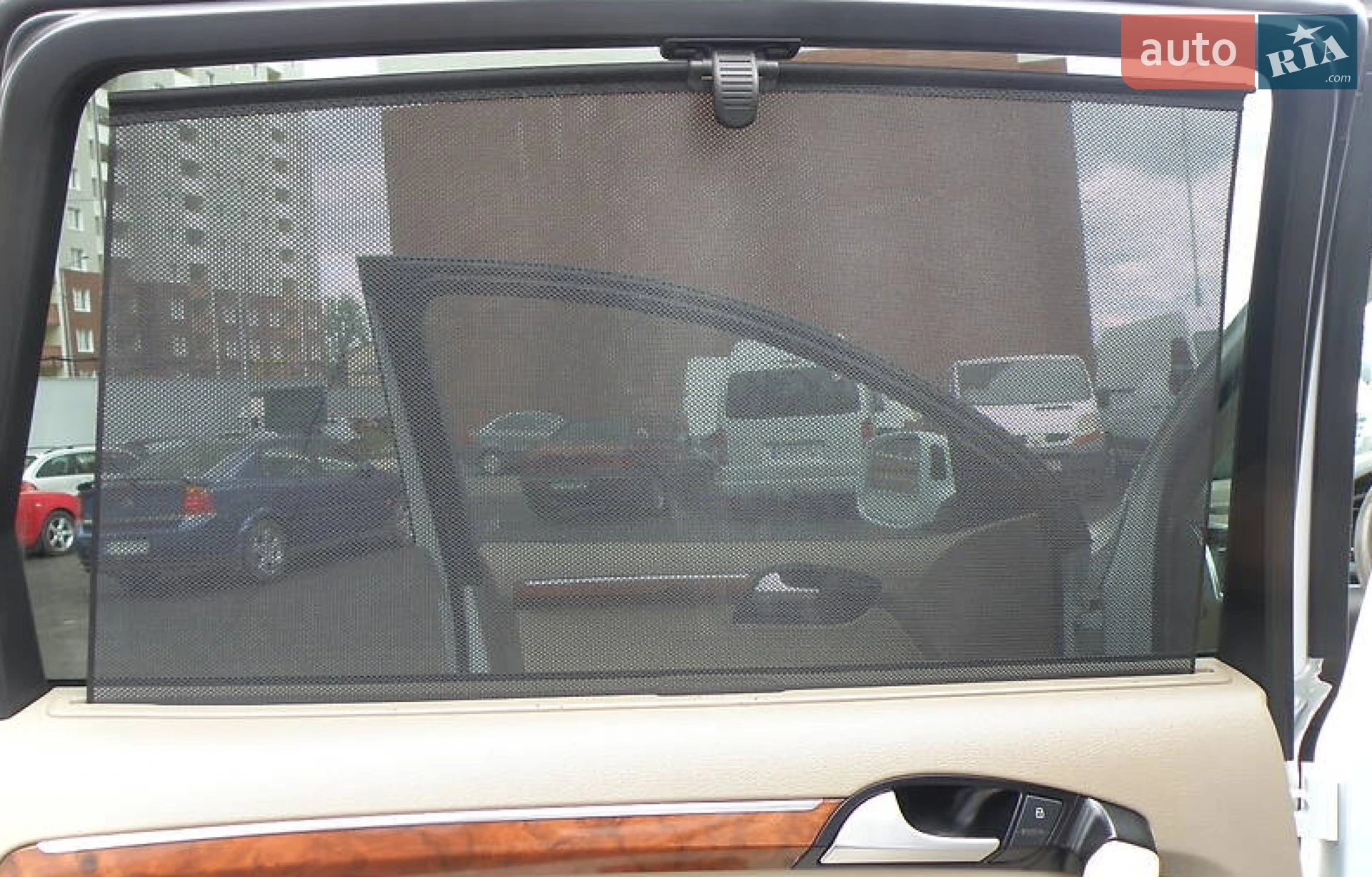 2013 Audi Q7 - мініатюра 13