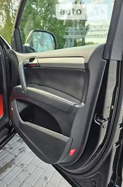 Audi Q7 2006