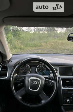 Внедорожник / Кроссовер Audi Q7 2008 в Коломые