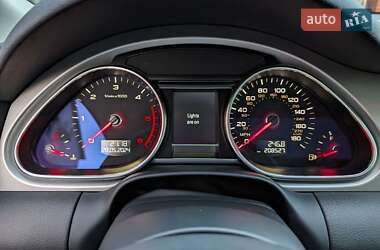 Внедорожник / Кроссовер Audi Q7 2015 в 