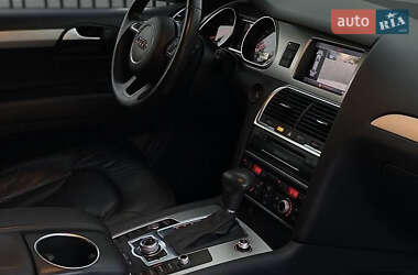 Позашляховик / Кросовер Audi Q7 2014 в Харкові