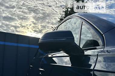 Внедорожник / Кроссовер Audi Q7 2016 в Луцке