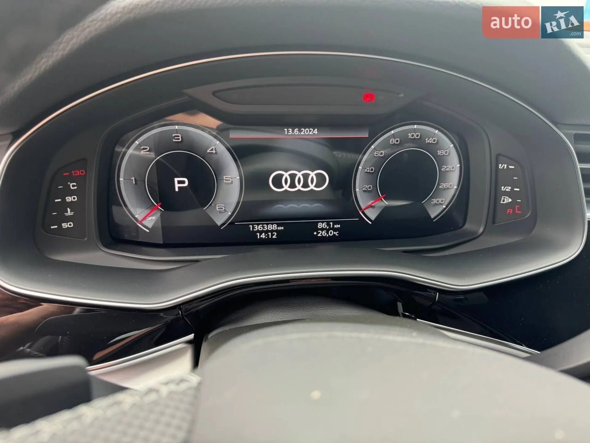 2021 Audi Q7 - мініатюра 5
