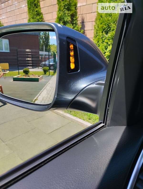 Позашляховик / Кросовер Audi Q7 2013 в Рівному фото 8 Позашляховик / Кросовер Audi Q7 2013 в Рівному