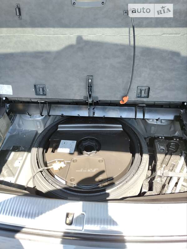 Позашляховик / Кросовер Audi Q7 2013 в Рівному фото 22 Позашляховик / Кросовер Audi Q7 2013 в Рівному