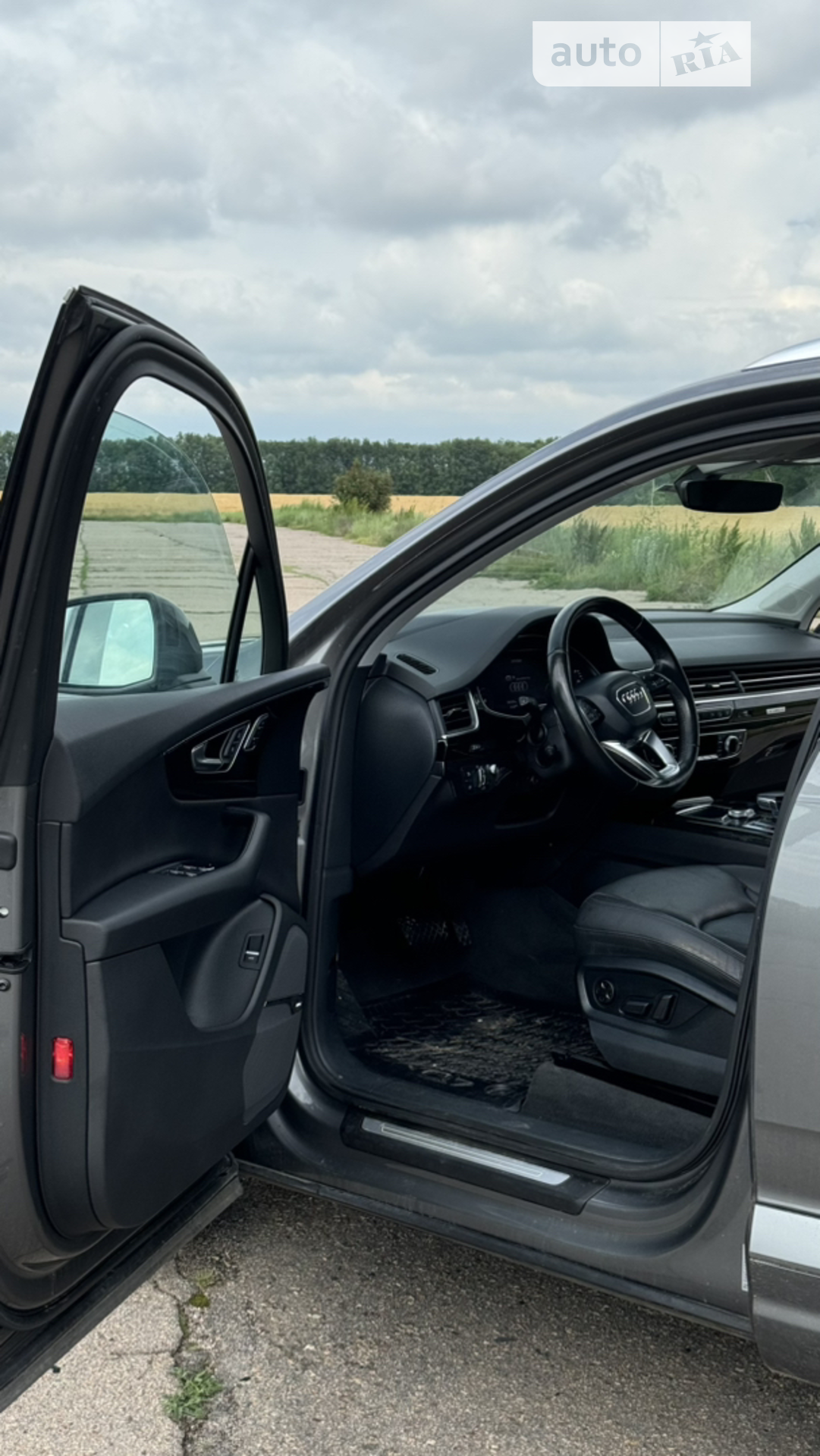 2016 Audi Q7 - мініатюра 14