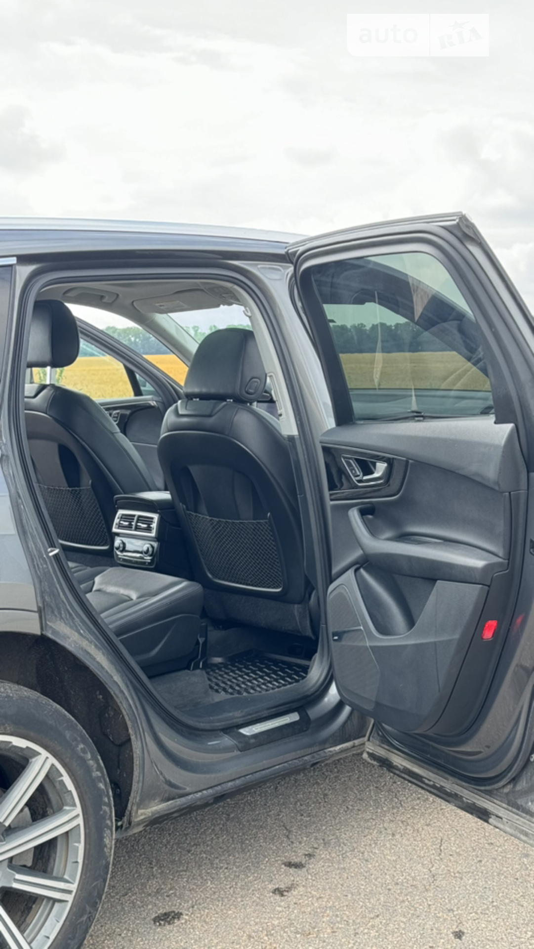 2016 Audi Q7 - мініатюра 20