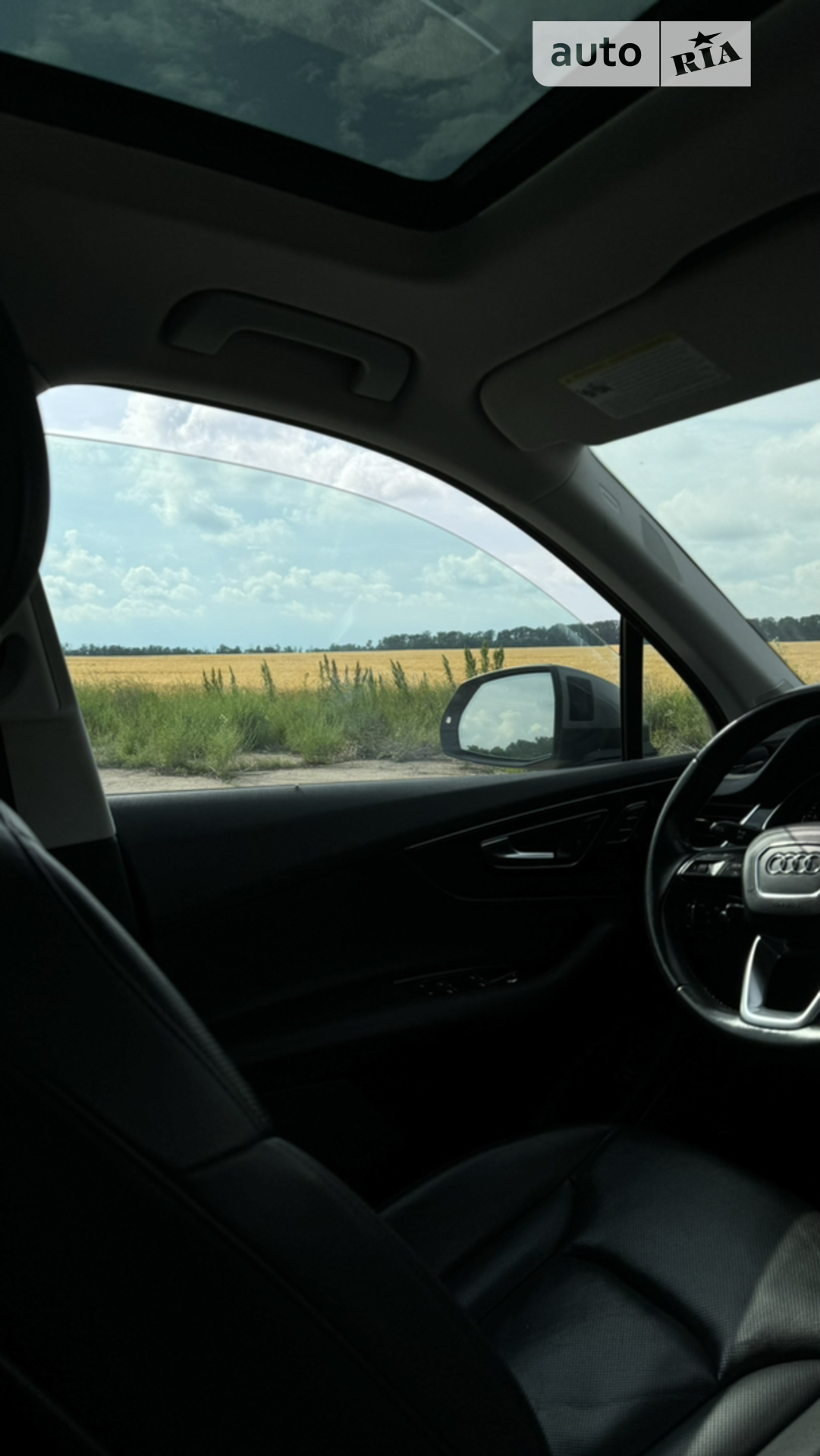 2016 Audi Q7 - мініатюра 26
