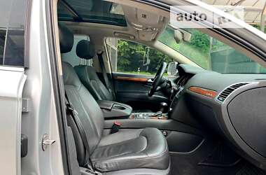 Внедорожник / Кроссовер Audi Q7 2013 в Киеве