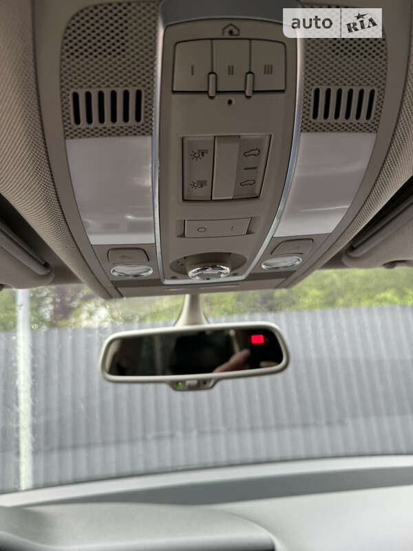 Внедорожник / Кроссовер Audi Q7 2013 в Славянске фото 16 Внедорожник / Кроссовер Audi Q7 2013 в Славянске