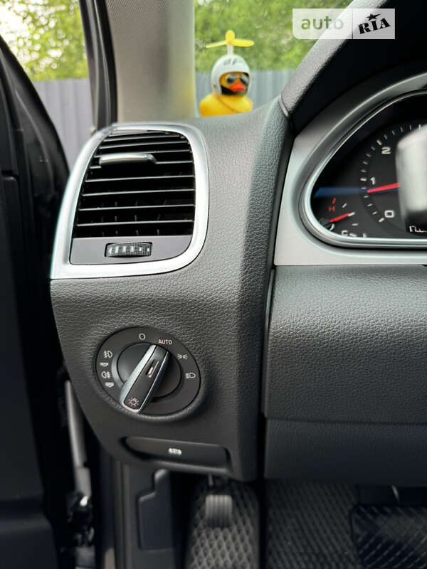 Внедорожник / Кроссовер Audi Q7 2013 в Славянске фото 19 Внедорожник / Кроссовер Audi Q7 2013 в Славянске