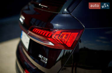 Внедорожник / Кроссовер Audi Q7 2019 в Ровно