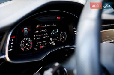 Внедорожник / Кроссовер Audi Q7 2019 в Ровно